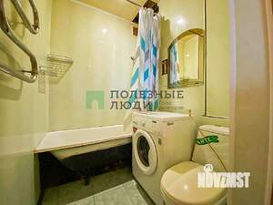 1-к квартира, на длительный срок, 31м2, 5/5 этаж