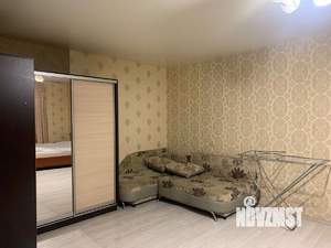 1-к квартира, на длительный срок, 40м2, 5/9 этаж