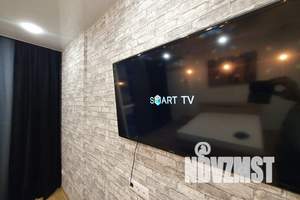 1-к квартира, посуточно, 37м2, 24/24 этаж