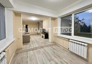 3-к квартира, на длительный срок, 82м2, 6/12 этаж