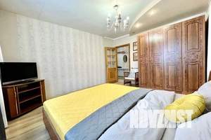 1-к квартира, посуточно, 35м2, 3/9 этаж
