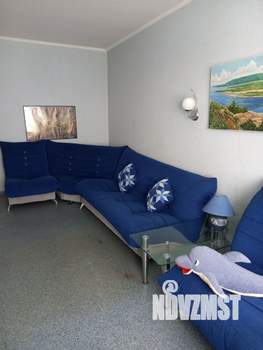 3-к квартира, на длительный срок, 72м2, 8/10 этаж