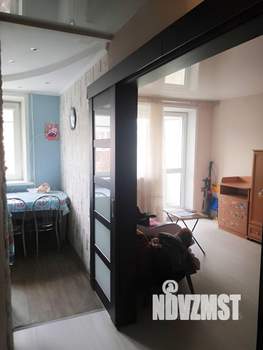 2-к квартира, на длительный срок, 44м2, 5/5 этаж