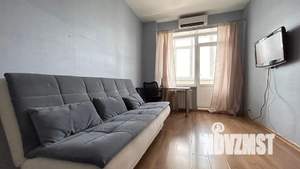1-к квартира, посуточно, 70м2, 13/16 этаж