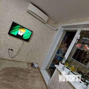 1-к квартира, на длительный срок, 45м2, 3/9 этаж
