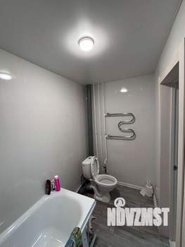 1-к квартира, на длительный срок, 35м2, 4/5 этаж