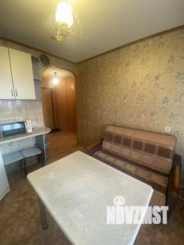 1-к квартира, на длительный срок, 37м2, 10/13 этаж