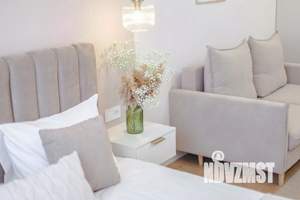 1-к квартира, посуточно, 41м2, 1/1 этаж