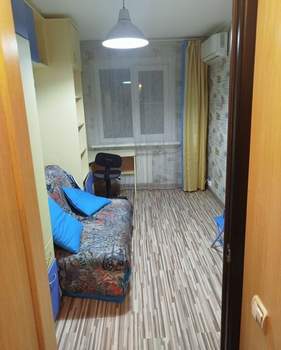 2-к квартира, на длительный срок, 44м2, 1/5 этаж