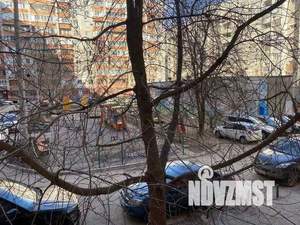 2-к квартира, на длительный срок, 60м2, 2/10 этаж
