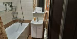 1-к квартира, на длительный срок, 60м2, 7/14 этаж