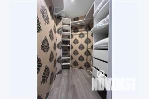 2-к квартира, посуточно, 55м2, 20/25 этаж