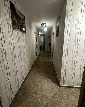 3-к квартира, на длительный срок, 83м2, 8/25 этаж