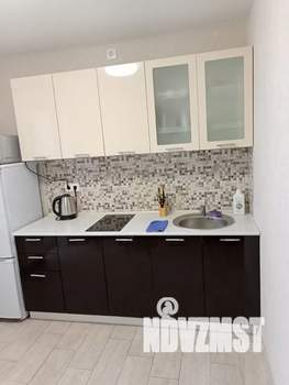 1-к квартира, посуточно, 42м2, 25/26 этаж