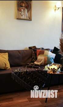 2-к квартира, на длительный срок, 44м2, 4/5 этаж