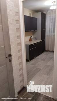 1-к квартира, на длительный срок, 36м2, 3/9 этаж