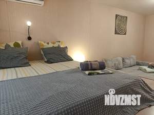 1-к квартира, посуточно, 50м2, 3/18 этаж