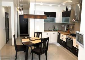 1-к квартира, на длительный срок, 60м2, 9/10 этаж