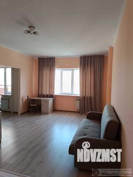 1-к квартира, на длительный срок, 59м2, 7/9 этаж