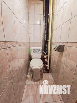 2-к квартира, на длительный срок, 47м2, 3/12 этаж