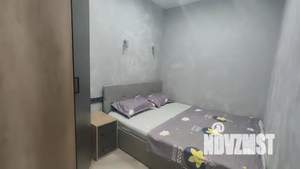 1-к квартира, посуточно, 45м2, 14/24 этаж