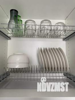 1-к квартира, посуточно, 31м2, 2/5 этаж