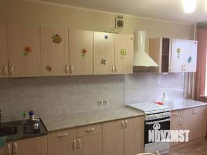 1-к квартира, на длительный срок, 54м2, 6/13 этаж