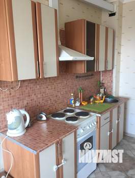1-к квартира, на длительный срок, 51м2, 11/16 этаж