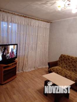 1-к квартира, на длительный срок, 22м2, 4/9 этаж