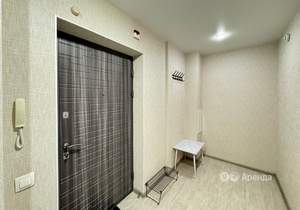 1-к квартира, на длительный срок, 41м2, 2/27 этаж