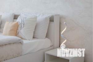 1-к квартира, посуточно, 42м2, 17/29 этаж