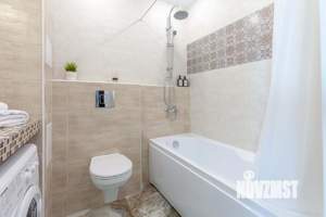 1-к квартира, посуточно, 32м2, 1/1 этаж