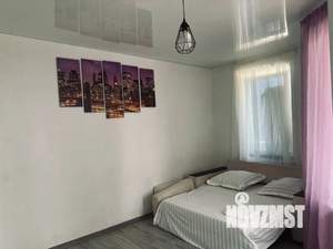 1-к квартира, посуточно, 64м2, 1/1 этаж