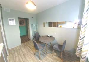 2-к квартира, на длительный срок, 52м2, 11/12 этаж