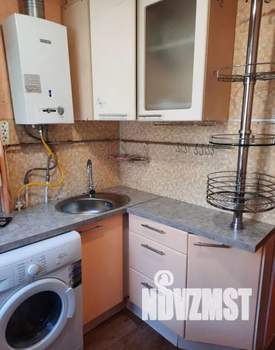 1-к квартира, посуточно, 30м2, 2/5 этаж