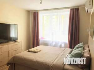 Студия квартира, посуточно, 23м2, 2/25 этаж