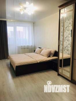 1-к квартира, посуточно, 50м2, 1/1 этаж