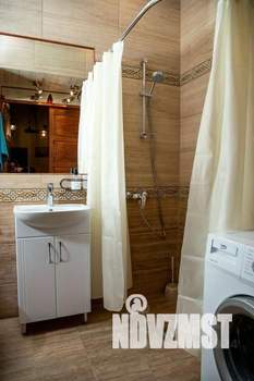 2-к квартира, посуточно, 34м2, 1/1 этаж