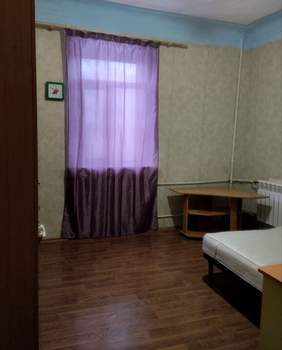 2-к квартира, на длительный срок, 48м2, 2/2 этаж