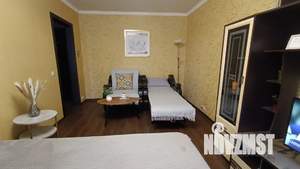 1-к квартира, посуточно, 35м2, 3/9 этаж