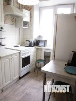 2-к квартира, на длительный срок, 44м2, 6/9 этаж