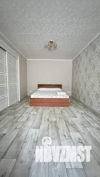 2-к квартира, посуточно, 50м2, 1/5 этаж