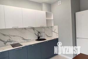 2-к квартира, посуточно, 63м2, 6/17 этаж