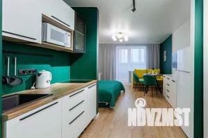 1-к квартира, посуточно, 30м2, 22/27 этаж