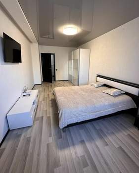 1-к квартира, на длительный срок, 54м2, 11/21 этаж