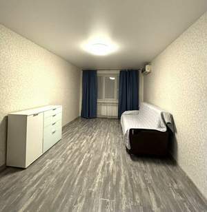 2-к квартира, на длительный срок, 52м2, 3/5 этаж