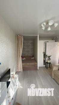 2-к квартира, посуточно, 45м2, 5/5 этаж