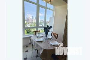 3-к квартира, посуточно, 64м2, 9/9 этаж