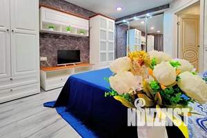 1-к квартира, посуточно, 40м2, 6/10 этаж