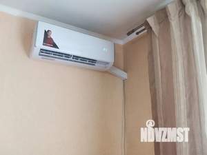 1-к квартира, посуточно, 40м2, 1/5 этаж